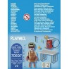 PLAYMOBIL Special Plus 70597 - Fabbro con Fiamma Ossidrica, dai 4 Anni