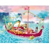 PLAYMOBIL Fairies 70659 - Barca Romantica delle Fate, dai 4 Anni