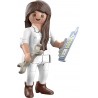 Playmobil - Knight Rider 70924 - K.I.T.T., Con luci e suoni originali, Per i piccoli e grandi fan di Supercar - PM9240