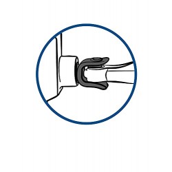 Playmobil - City Action 9464, Autopompa dei Vigili del Fuoco, dai 4 anni.