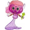 Hasbro - Trolls World Tour, Small Doll Mermaid, Multicolore, PN00044022