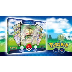 Gamevision - Pokemon Go TCG Collezione Exeggutor di Alola-V (ITA) - PK60247