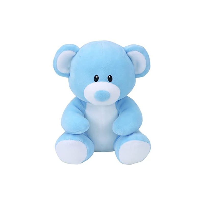 Ty - Lullaby Peluche, Colore Blu, 15 cm, 32128