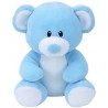 Ty - Lullaby Peluche, Colore Blu, 15 cm, 32128
