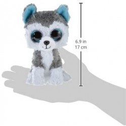 Ty 36006 - Slush, Husky Beanie Boo peluche