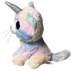 Ty Plush - Peluche Babies Beanie Heather - T36250