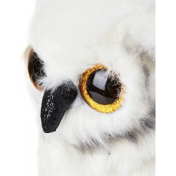 Ty Plush - Beanie Boos Peluche Austin, 15 cm, Bianco - T36305