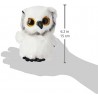 Ty Plush - Beanie Boos Peluche Austin, 15 cm, Bianco - T36305