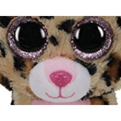 TY BEANIE BOOS LIVVIE 15 CM T36367