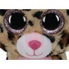 TY BEANIE BOOS LIVVIE 15 CM T36367