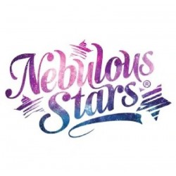 Hape - Matite Colorate Nebulous Stars NEBULIA & STELLA confezione da 12 pz - NS11572