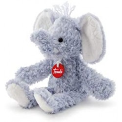 Trudi 19271-Elefante Cm 14X22X22, 19271