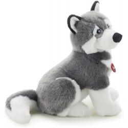 Trudi 122273, Giochi prima infanzia, Husky Marcus