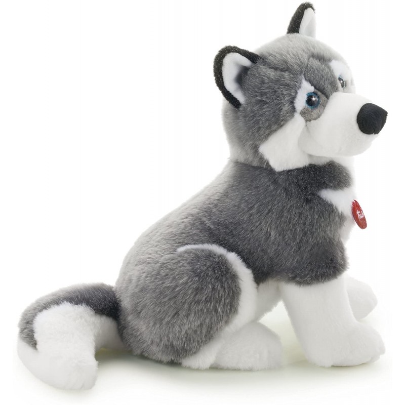 Trudi 122273, Giochi prima infanzia, Husky Marcus