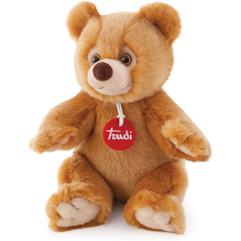 Trudi 25609 - Orso Ettore, Taglia S