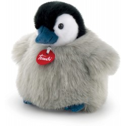 Trudi 29008 - Pinguino fluffy