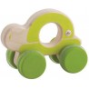 Trudi - SEVI Push e Pull Tartaruga con ruote - TRU82751