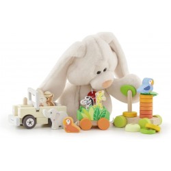 Trudi - Sevi Trenino Safari - TRU88028