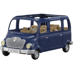 Sylvanian Families - 5274 - Auto 7 Posti