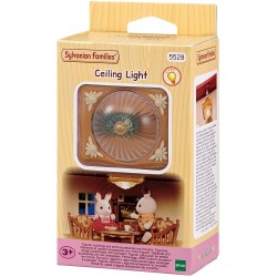 Sylvanian Families - plafoniera, Ceiling Light, SYL5528