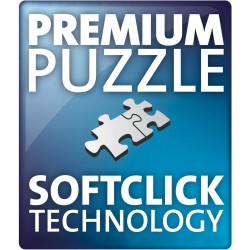 Ravensburger - Puzzle Pokemon, Puzzle 100 Pezzi XXL - RAV10934.0