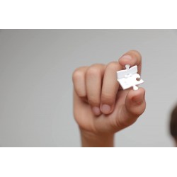 Ravensburger - 3D Puzzleball, Pokémon Pokeball Classic, 54 Pezzi - RAV11256.2