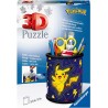 Ravensburger - 3D Puzzle Portapenne Pokemon - RAV11257.9