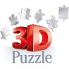Ravensburger - 3D Puzzleball, Pokémon Hyperball Nera, 54 Pezzi - RAV11266.1