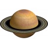 ravensburger-il sistema planetario 3d puzzleball, multicolore, 11668