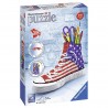 Ravensburger Sneaker Flag 108 Pz.
