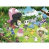 Ravensburger - Puzzle Pokemon, 300 Pezzi XXL - RAV13245.4