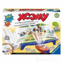 Ravensburger - XOOMY Maxi Paper Roll - RAV18450