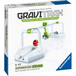 Ravensburger - GraviTrax Funivia, Gioco Innovativo ed Educativo STEM - RAV26158.1