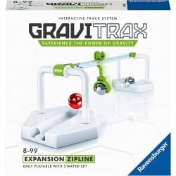 Ravensburger - GraviTrax Funivia, Gioco Innovativo ed Educativo STEM - RAV26158.1