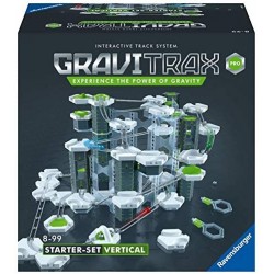 Ravensburger Spieleverlag GraviTrax Vertical Starter-Set