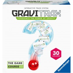 Ravensburger - GraviTrax The Game Course, Gioco Innovativo ed Educativo STEM - RAV27018.7
