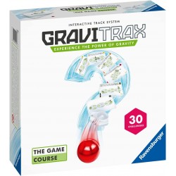 Ravensburger - GraviTrax The Game Course, Gioco Innovativo ed Educativo STEM - RAV27018.7