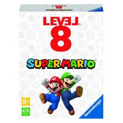 Ravensburger - Super Mario Level 8 - RAV27343
