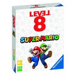 Ravensburger - Super Mario Level 8 - RAV27343