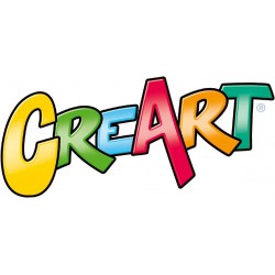 Ravensburger - CreArt Kids, Coniglietta - RAV28933.2