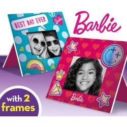Lisciani Giochi - Barbie Ricariche Print Cam Instant Photos Hi-Tech, 97968