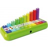 Lisciani - Montessori Il Numeriere Elettronico, Colore, 88621