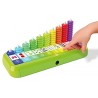 Lisciani - Montessori Il Numeriere Elettronico, Colore, 88621