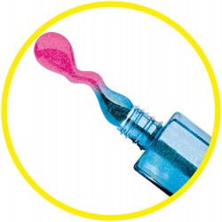 Lisciani Giochi - I m a Genius, Laboratorio dello Smalto, LI86269