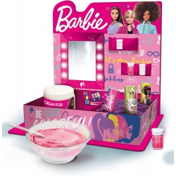 Lisciani Giochi - Barbie My Lipstick Colour Change, 88638