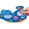 Lisciani Giochi- Carotina Baby My Friends, Multicolore, 85521