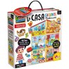 Lisciani Giochi Montessori La Casa Gigante