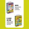 Lisciani Giochi- Ludoteca Le Carte dei Bambini Famiglie, 89116