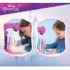 Lisciani Giochi - Princess Projector Drawing School, Proiettore, 4 Dischi, 8 Pennarelli, 92956