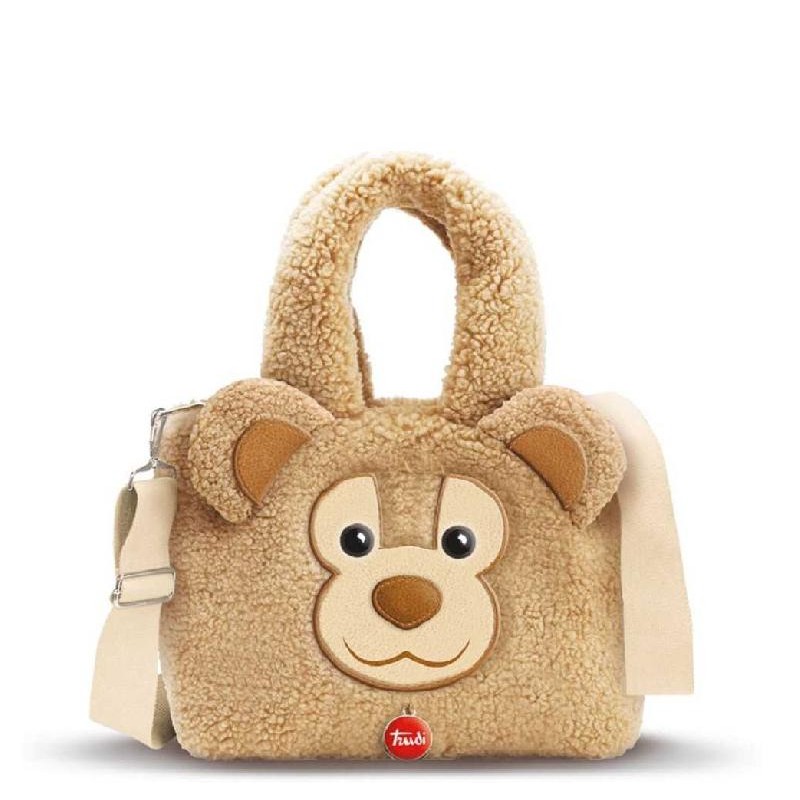 Trudi - Teddy Love Borsa Tracolla - TRU19448